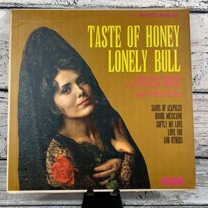 The Pedro Martinez Orchestra – Mexican Brass [Vinyl Record‎ 1966] Pedro Martinez